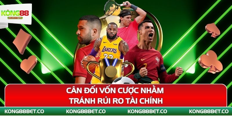 can doi von cuoc nham tranh rui ro tai chinh