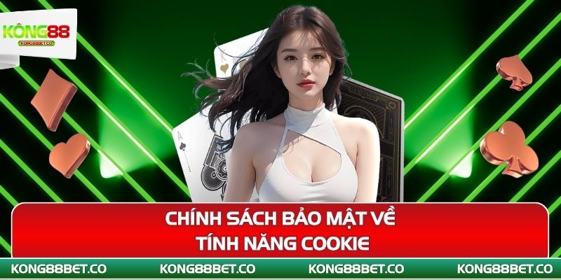 chinh sach bao mat ve tinh nang cookie