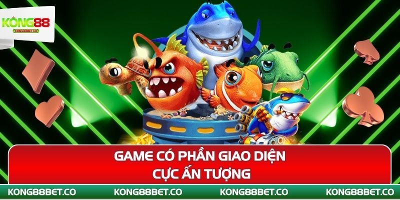 game co phan giao dien cuc an tuong 1
