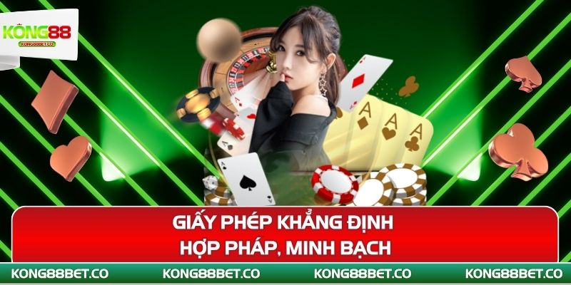 giay phep khang dinh hop phap minh bach
