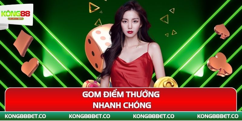 gom diem thuong nhanh chong