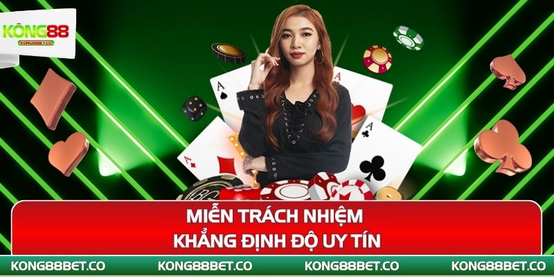 mien trach nhiem khang dinh do uy tin