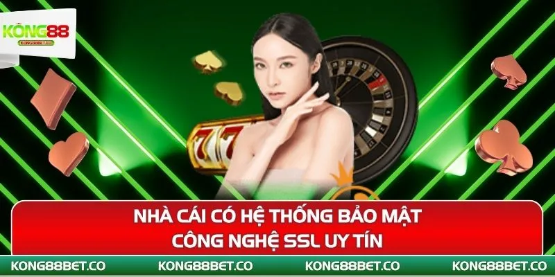 nha cai co he thong bao mat cong nghe ssl uy tin